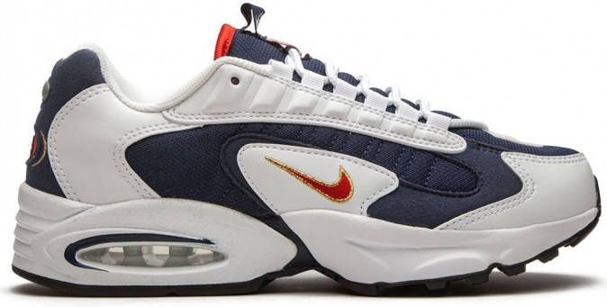 Nike Air Max Triax USA sneakers Wit
