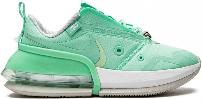 Nike Air Max Up low-top sneakers Groen