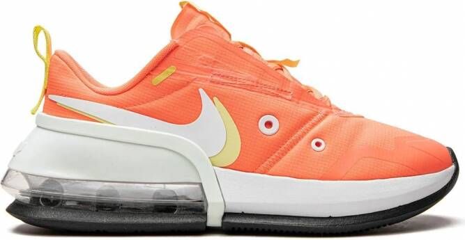 Nike Air Max Up low-top sneakers Oranje