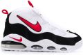 Nike Air Max Uptempo 95 sneakers Wit - Wit