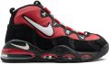 Nike Air Max Uptempo 95 sneakers Zwart - Zwart