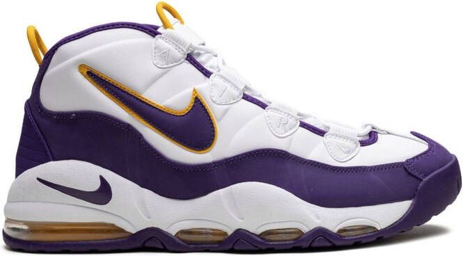 Nike Air Max Uptempo 95 sneakers Wit - Foto 1