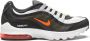 Nike x Atmos LeBron XVIII Low sneakers rubber StofStof 12 Wit - Thumbnail 5