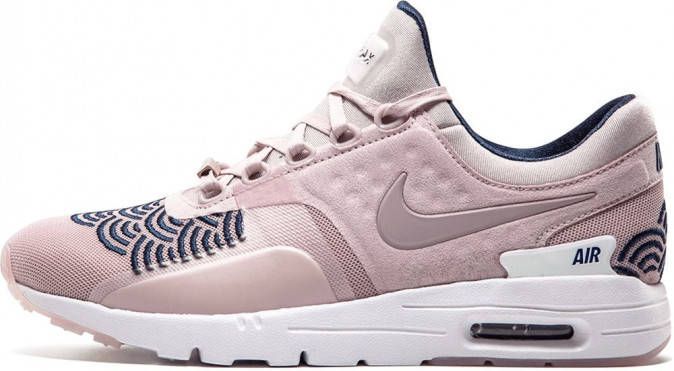 Nike Air Max Zero sneakers Roze