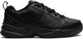 Nike Air Monarch 4 sneakers Zwart - Zwart