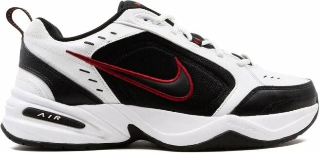 Nike x A Ma iere Air Ship high-top sneakers Wit