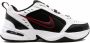 Nike Air Monarch IV sneakers Wit - Thumbnail 1