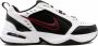 Nike x A Ma iere Air Ship high-top sneakers Wit - Thumbnail 5