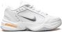 Nike Air Monarch 4 low-top sneakers Wit - Thumbnail 1