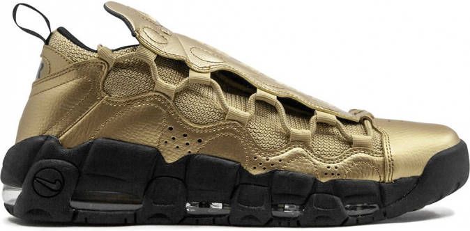 Nike Air Zoom Pegasus 34 sneakers Blauw