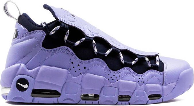 Nike Drop Type mid-top sneakers Groen - Foto 1