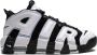 Nike "Air More Uptempo '96 Cobalt Bliss sneakers" Zwart - Thumbnail 1