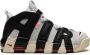 Nike Air More Uptempo 1996 high-top sneakers Wit - Thumbnail 1
