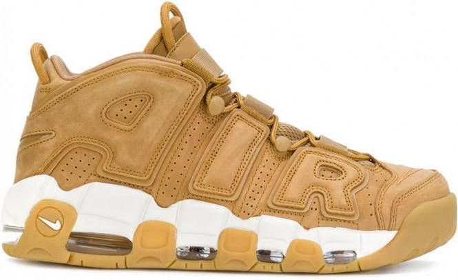 Nike Air More Uptempo 96 Premium sneakers Bruin