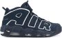 Nike Air More Uptempo '96 sneakers BLUE - Thumbnail 1