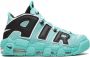 Nike Air More Uptempo '96 sneakers Blauw - Thumbnail 1