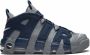 Nike Air More Uptempo '96 sneakers Grijs - Thumbnail 1