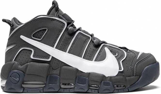 Nike Air Zoom Tempo Next % Flyknit sneakers Blauw
