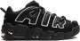 Nike "Air More Uptempo Ambush-Black white sneakers" Zwart - Thumbnail 1