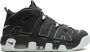 Nike Air More Uptempo "Dark Smoke Gray Light Smoke Grey Barely Green" sneakers Grijs - Thumbnail 11