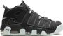 Nike Air More Uptempo "Dark Smoke Gray Light Smoke Grey Barely Green" sneakers Grijs - Thumbnail 6