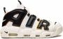 Nike Air More Uptempo high-top sneakers Wit - Thumbnail 1