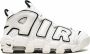Nike Air More Uptempo high-top sneakers Wit - Thumbnail 1