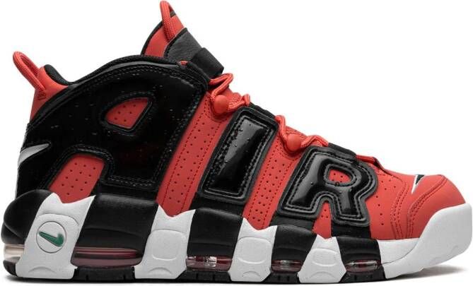 Nike Air More Uptempo "I Got Next" sneakers Rood