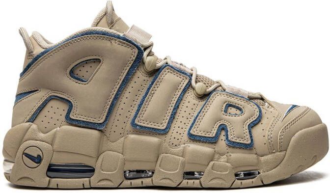 Nike Air More Uptempo sneakers Beige