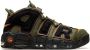 Nike Air More Uptempo "Cargo Khaki" sneakers Groen - Thumbnail 12