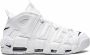 Nike Air More Uptempo sneakers Wit - Thumbnail 1