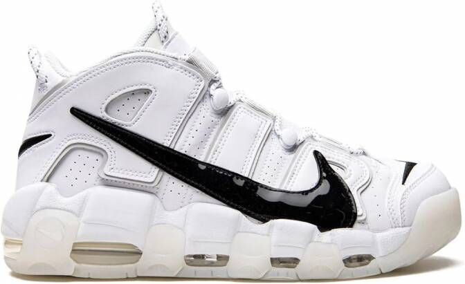 Nike Air More Uptempo sneakers Wit