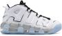 Nike LeBron Witness VI TB sneakers Blauw - Thumbnail 10