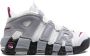 Nike Air More Uptempo sneakers Wit - Thumbnail 1