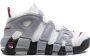 Nike "Air More Uptempo '96 Cobalt Bliss sneakers" Zwart - Thumbnail 15