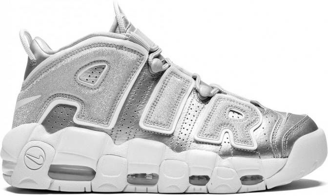 Nike Air Foamposite One sneakers Groen