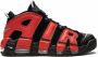 Nike Air More Uptempo sneakers Zwart - Thumbnail 1