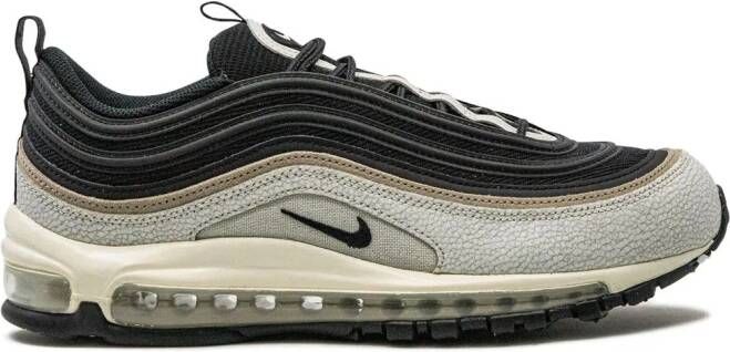 Nike Air Max 97 sneakers Zwart