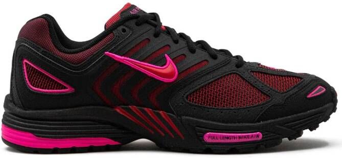 Nike Air Pegasus 2K5 "Fierce Pink" sneakers Zwart