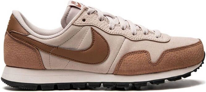 Nike x John Rattray SB Bruin high-top sneakers