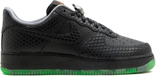 Nike x Yuto Horigome SB Dunk low-top sneakers Grijs
