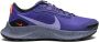 Nike Court Vision Alta LTR low-top sneakers Roze - Thumbnail 13