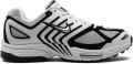 Nike Air Pegasus "White Black" sneakers Wit - Wit