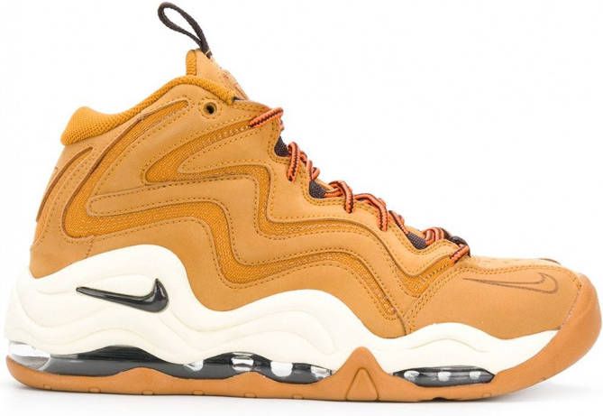 Nike SF Air Force 1 sneakers Blauw - Foto 2