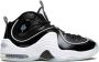Nike KD Trey 5 IX low-top sneakers Zwart - Thumbnail 1