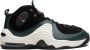 Nike "Air Penny 2 Faded Spruce sneakers" Zwart - Thumbnail 10