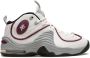 Nike KD Trey 5 IX low-top sneakers Zwart - Thumbnail 1
