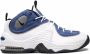 Nike "Air Penny 2 sneakers Atlantic Blue 2009 Release" Wit - Thumbnail 1