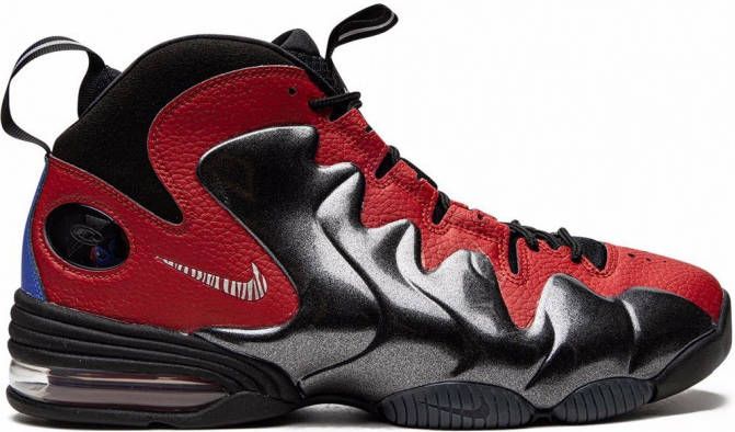 Nike React Infinity Run Flyknit AS sneakers Zwart