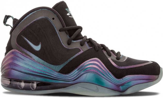 Nike Air Penny 5 sneakers Zwart